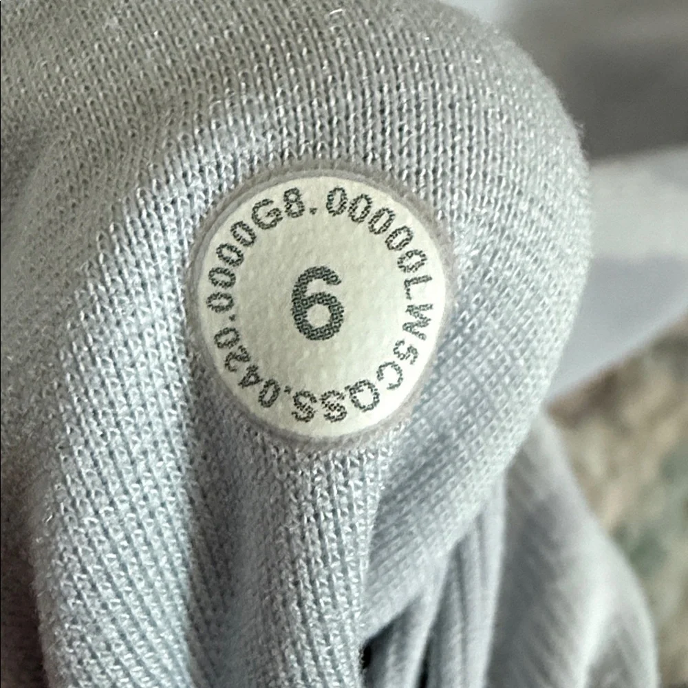 Lululemon Wunder Under High-Rise Tight 28